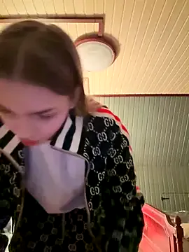 Freechat Alice1_secret on StripChat