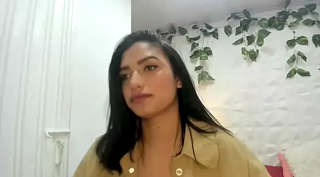 Private Alina_Argi on StripChat