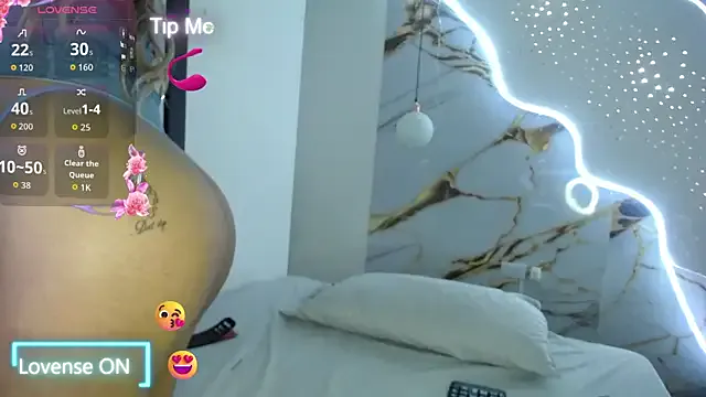 Private Alina_Argi on StripChat