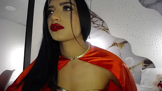 Private Alina_Argi on StripChat