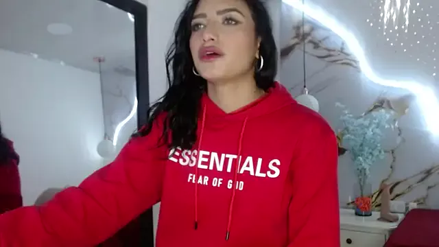 Private Alina_Argi on StripChat