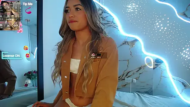 Private Alina_Argi on StripChat