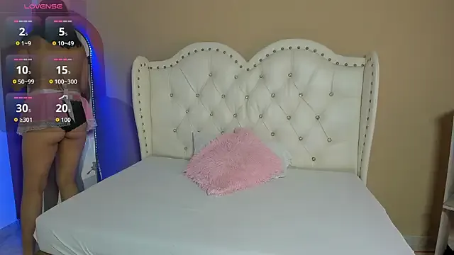 Alison_Milk — Play with my asshole doggy