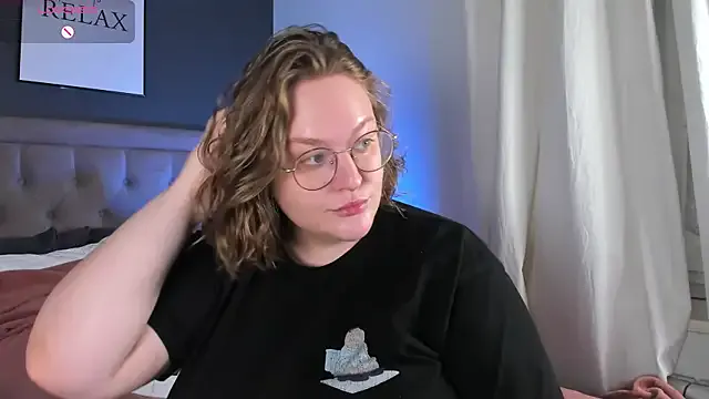 Freechat Alissa_S on StripChat