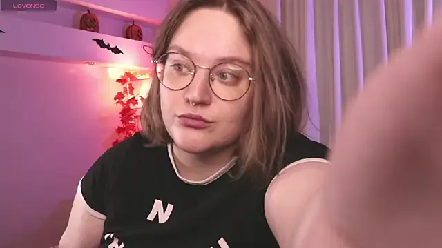 Freechat Alissa_S on StripChat