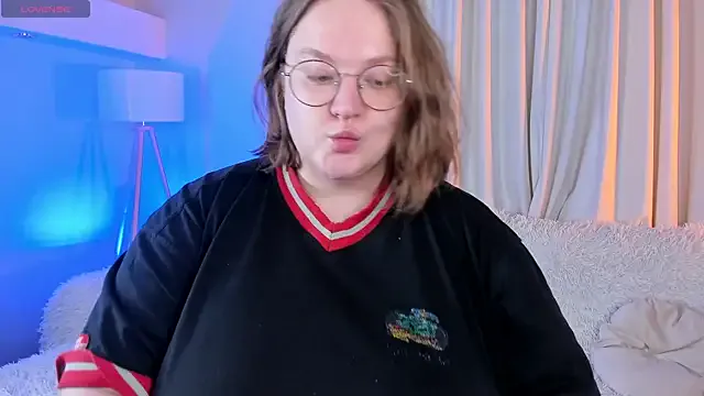 Alissa_S — cum cum with  domi