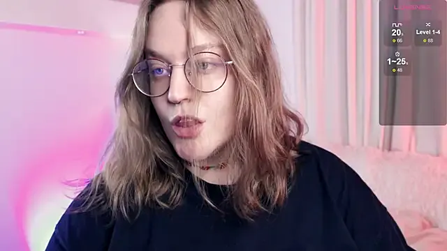 Freechat Alissa_S on StripChat