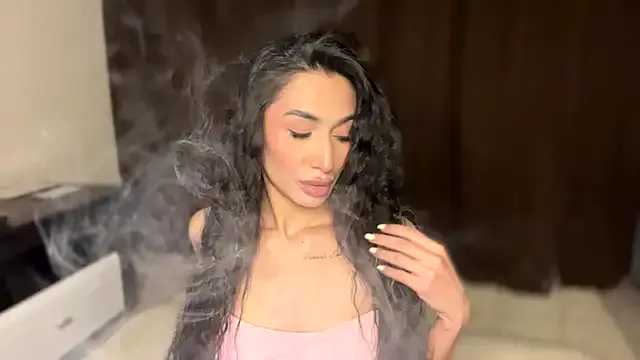 Freechat alissadreams on StripChat