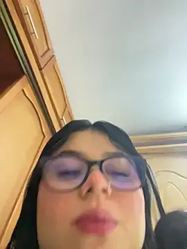 StripChat alissonfernandez_ is Freechat alissonfernandez_ — I masturbate in front of nana