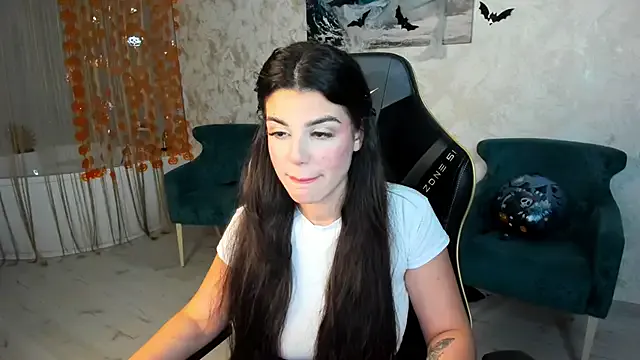 Private AlluringAriel on StripChat