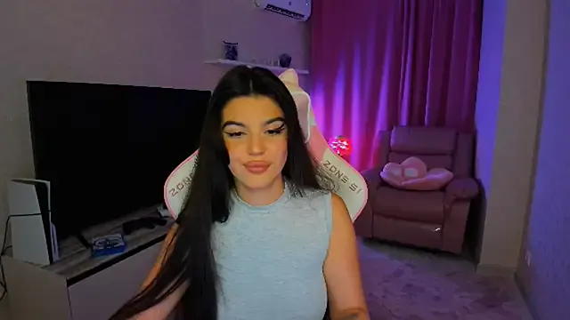 Private AlluringAriel on StripChat