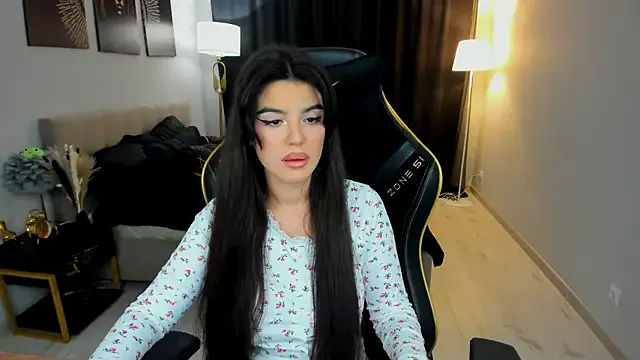 Private AlluringAriel on StripChat