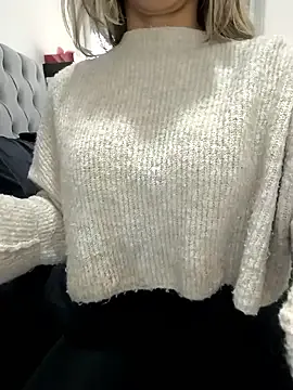 StripChat Alyssa_76 is Freechat Alyssa_76 — Show boobs