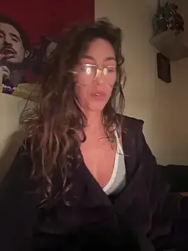 Amani_thewolf — LT Vido exhib 17mn 