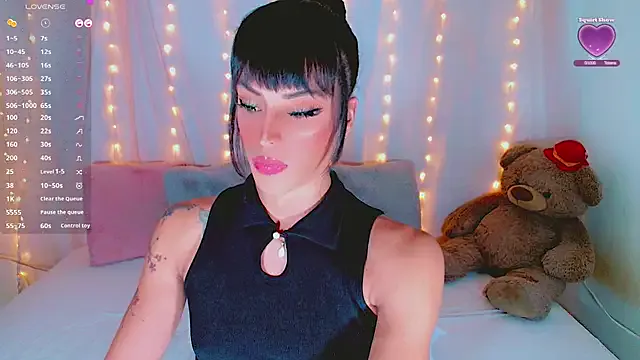 Amatistablue — get hard for me 