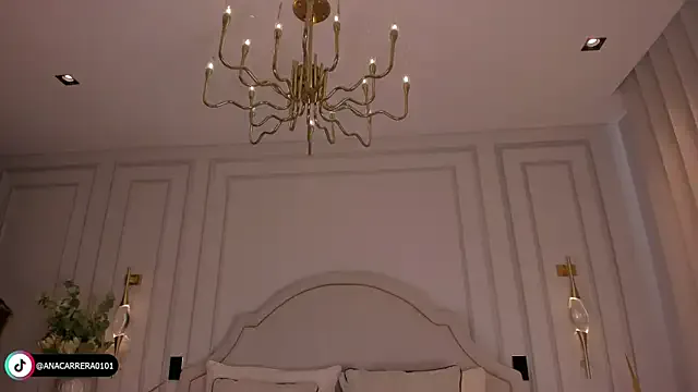 AnaCarrera on StripChat 