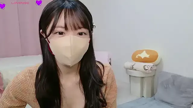 Freechat anchan_ on StripChat