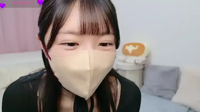 Freechat anchan_ on StripChat