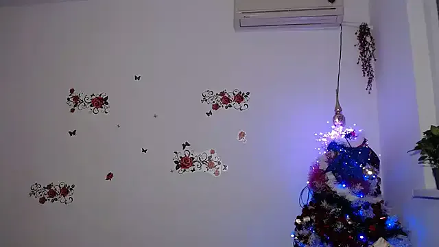 Private andreea2011 on StripChat