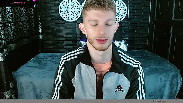 andrewxbi — Show Cum And Good Orgasm