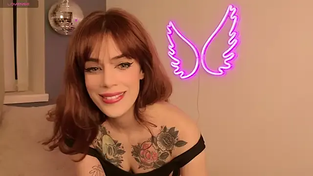 Angel_Skulls — 5 minute toy control