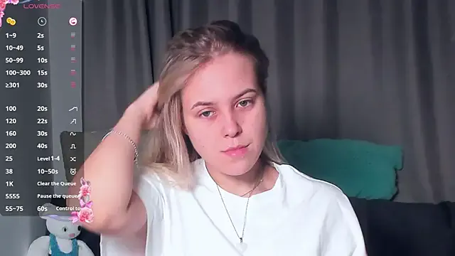 AngelAnty — Air kiss