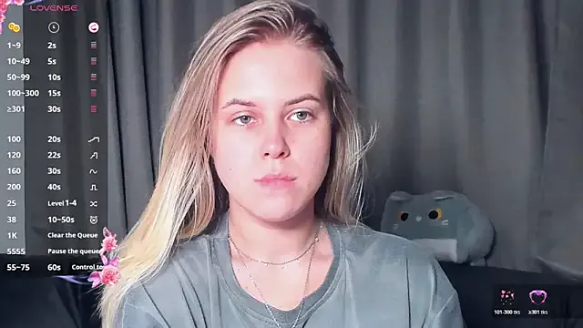 StripChat AngelAnty is Freechat AngelAnty — stand up