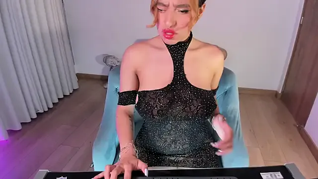 Freechat angelica_bouvier on StripChat