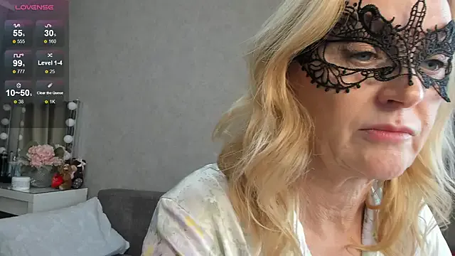 angelica_marquise — I will make a squirt