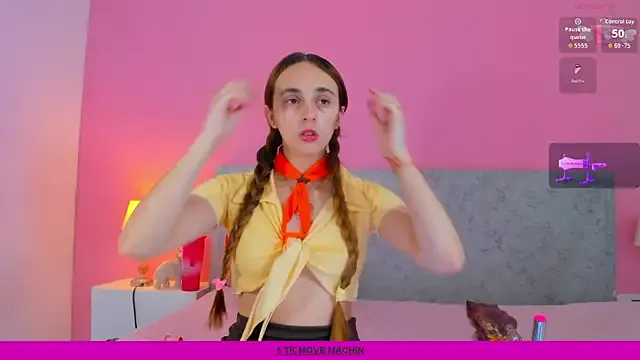 StripChat angelikarose1 is Private angelikarose1 — Private on StripChat