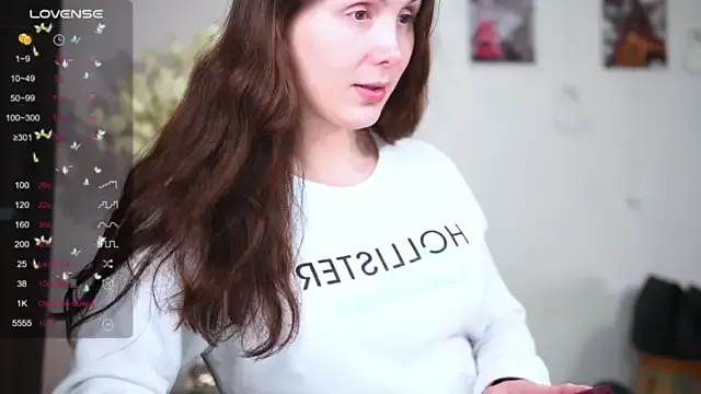 Freechat Aniiehottie on StripChat