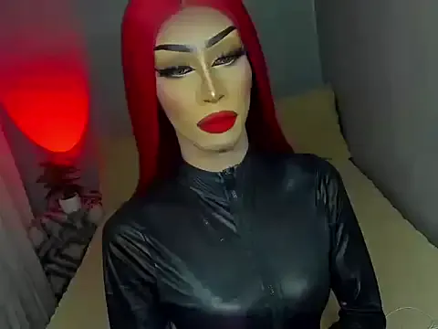 Freechat anitacruise on StripChat