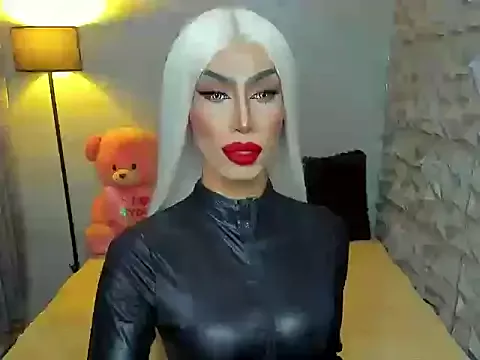 Freechat anitacruise on StripChat