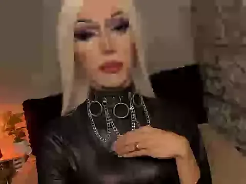 Freechat anitacruise on StripChat