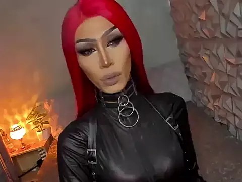 Freechat anitacruise on StripChat