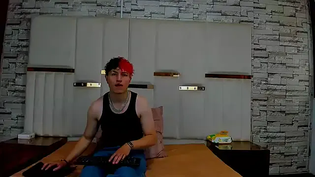 ANLLELOAndANGELA on StripChat 