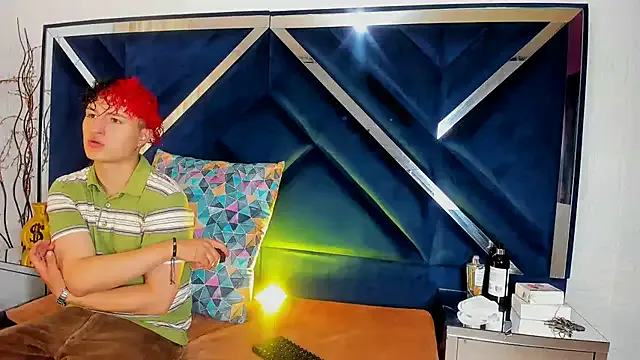 ANLLELOAndANGELA on StripChat 