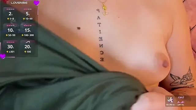 anna-henao — sensual dance + body naked