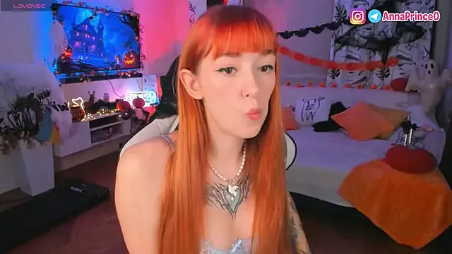 Freechat Anna_Prince on StripChat