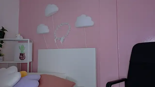 Annavic__ on StripChat 