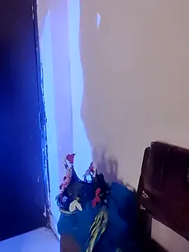 annie-Minj — Nude dance