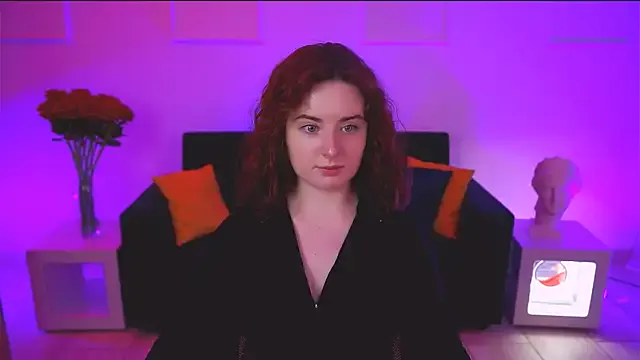 StripChat AnnTerry_ is Freechat AnnTerry_ — Peek under my skirt