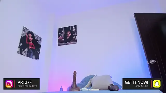 StripChat Ariana_lopezz is Freechat Ariana_lopezz — RIDE BBC TORSO