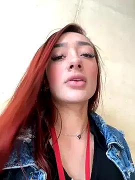 ariiel_ on StripChat 