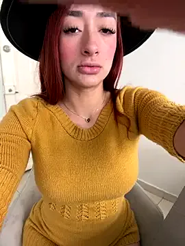 ariiel_ on StripChat 