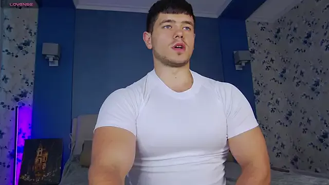 Private Arilas_ on StripChat