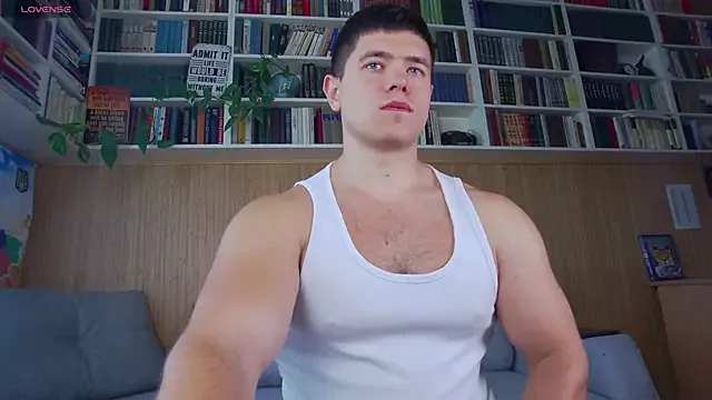 Private Arilas_ on StripChat