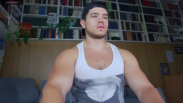 Private Arilas_ on StripChat