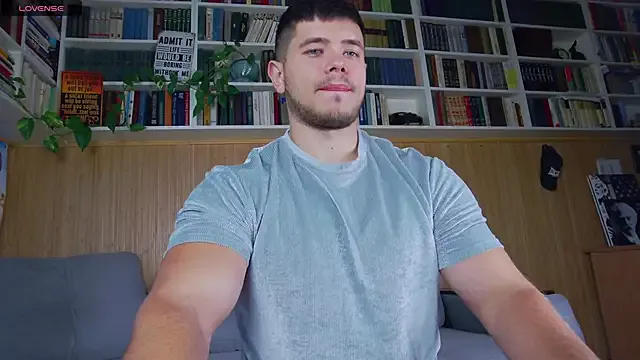 Private Arilas_ on StripChat