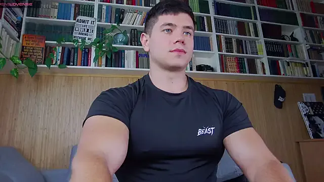 Private Arilas_ on StripChat